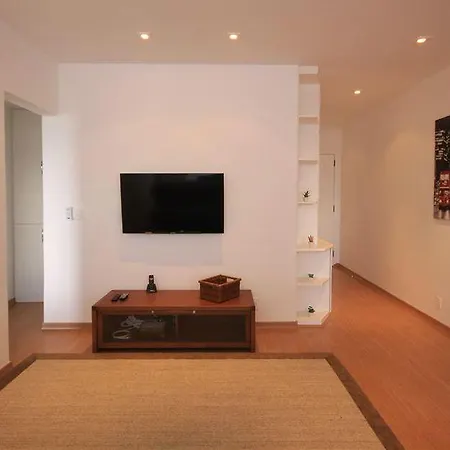 Senna 1804 Apartment